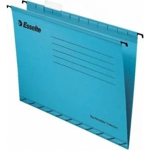 Esselte Pendaflexa Suspended Briefcase blue (90311)