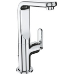 GROHE Veris Смесител за умивалник 1/2″, едноръкохватков, L-размер (32184000)