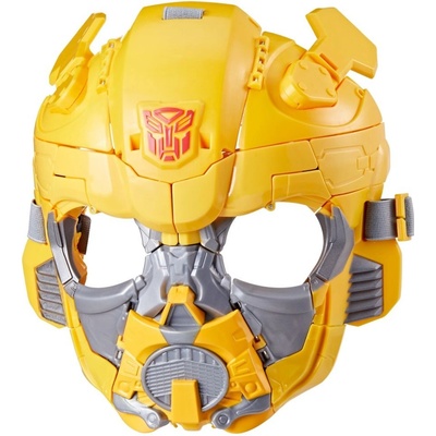 Hasbro Transformers MV8 Maska a figurka v jednom
