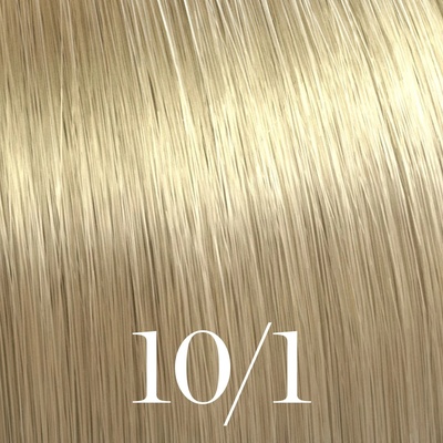 Wella Color TOUCH Rich Naturals 10/1 60 ml