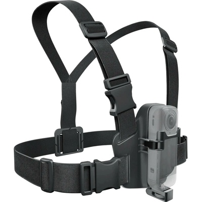 Insta360 X5 Popruh na hrudník pro akční kameru INST750-19