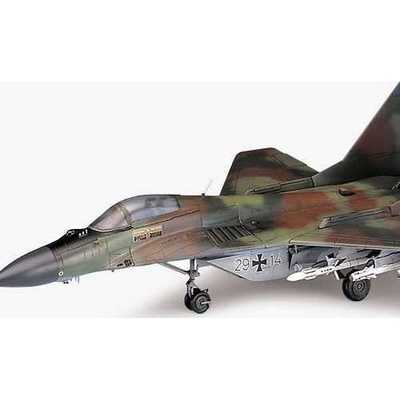 Academy Model Kit letadlo 12263 M-29A FULCRUM A 36-12263 1:48