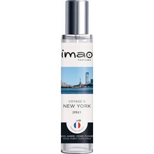 IMO Voyage a New York 30 ml
