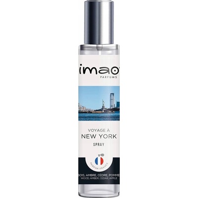IMO Voyage a New York 30 ml
