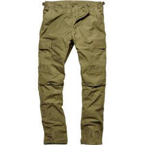 Vintage Industries Панталон BDU на Vintage Industries, маслина (7510.olive)