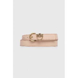 Pinko Кожен колан Pinko (102820.A158) - answear - 142,76 лв