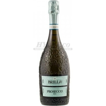 Brilla Prosecco D.O.C. Extra Dry 0,75 l