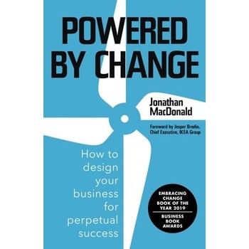 Powered by Change