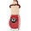 K2 VENTO SOLO CHERRY Refill 8 ml