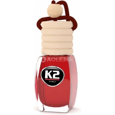 K2 VENTO SOLO CHERRY Refill 8 ml