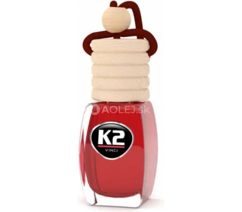 K2 VENTO SOLO CHERRY Refill 8 ml