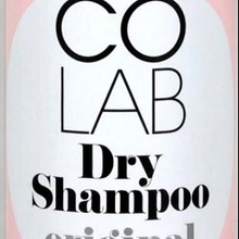 Colab Original suchý šampón 200 ml
