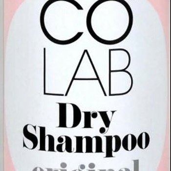 Colab Original suchý šampón 200 ml