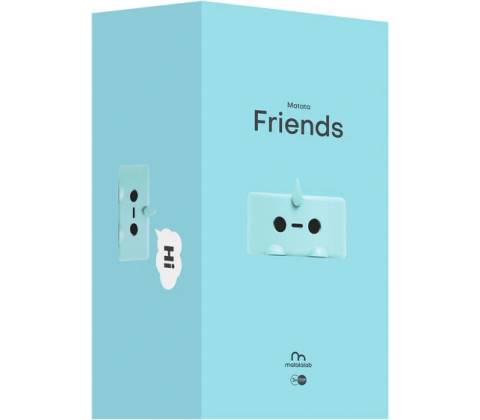 Matatalab Friends