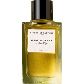 Essential Parfums Neroli Botanica by Anne Flipo EDP 100 ml