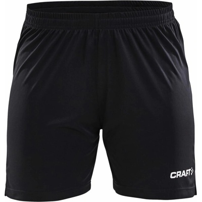 Craft Squad Go Short Solid W black