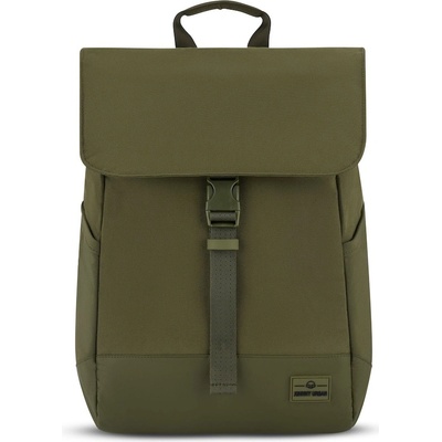 Johnny Urban s klopou Mika olive 15,5 l