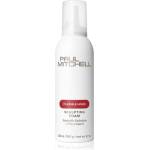 Paul Mitchell Flexible Hold Sculpting Foam стилизираща пяна за фиксиране и оформяне 200ml