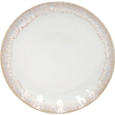 Costa Nova Talíř dezertní 22cm TAORMINA bílá Casafina by