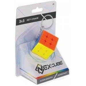 Goliath NexCube - Keychain Cube 3x3