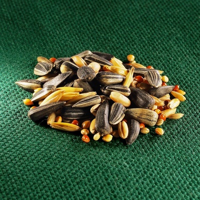 AROS krmná směs – malý papoušek