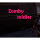Zomby Soldier
