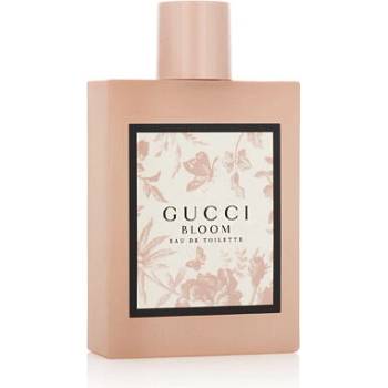 Gucci Gucci Bloom toaletní voda dámská 100 ml