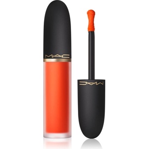 M·A·C Powder Kiss Lip + Cheek Mousse мултифункционален грим за устни и скули цвят Resort Season 5ml