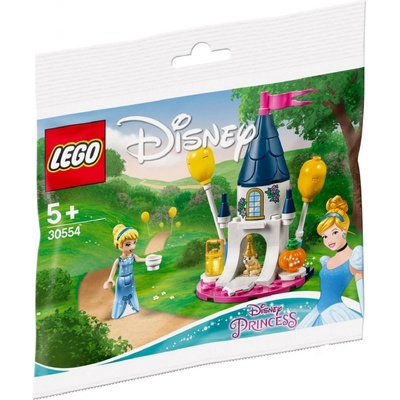 LEGO® Disney 30554 Cinderella Mini Castle