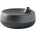 Lexon Romino dark silver
