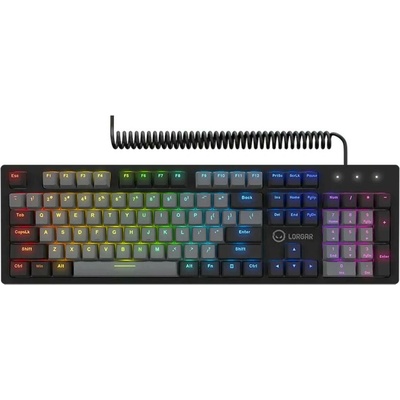 Lorgar Azar 514 LRG-GK514B-US