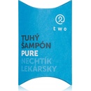 2SIS Pure tuhý šampón 85 g
