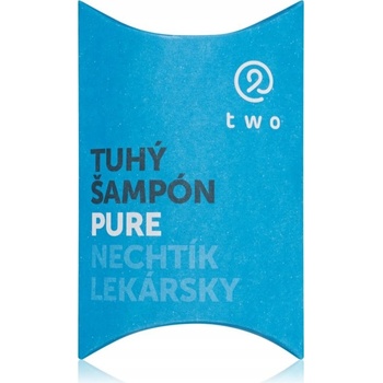 2SIS Pure tuhý šampón 85 g