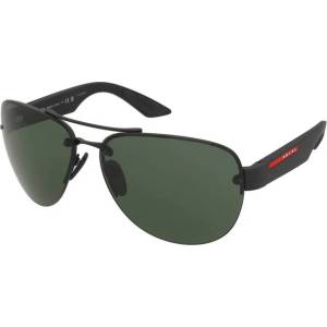 Prada Слънчеви очила Prada Linea Rossa PS 55YS 1BO06U - leshti Слънчеви очила