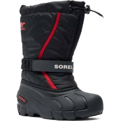 Sorel Flurry Boot 2114082015 Černá