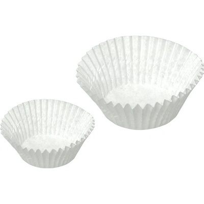 DEKOS Cukrářské košíčky 45x25mm - 25 000 ks