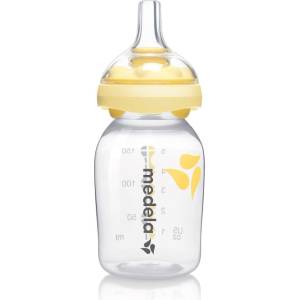 Medela Шише Medela - Calma, 150 ml (008.0124)