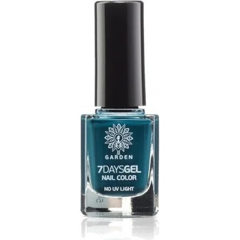 Image 1 of GARDEN Лак с гел ефект, Garden Of Panthenols 7Days Gel Nail Color 42 12 ml