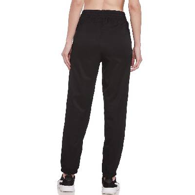 Active Woven Pants Black