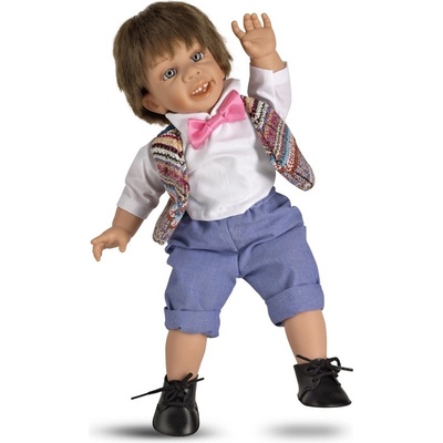 Lamagik Šklebík Smíšek Gestito