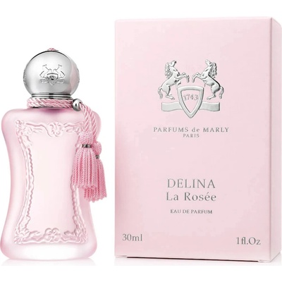 Parfums De Marly Delina La Rosée parfémovaná voda dámská 30 ml