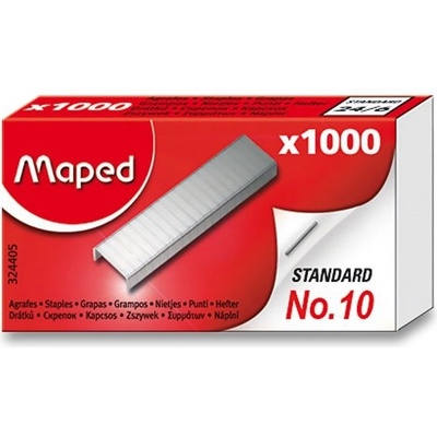 Maped No. 10
