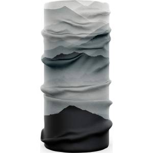 P. A. C P. A. C. Шал P. A. C. Original Tube scarf - Foggy Mountains - размер One Size (203-2180-7011)