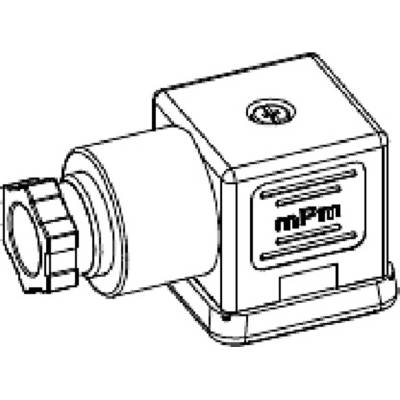 Molex WOD Industrial Solution 1210640646 Molex Množství: 1 ks