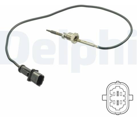DELPHI TS30201