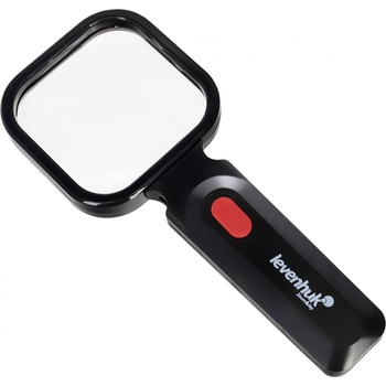 Levenhuk Лупа Levenhuk Zeno Read ZR10