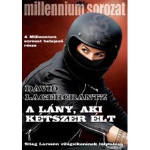 A lány, aki kétszer élt