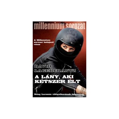 A lány, aki kétszer élt