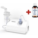 Omron NE-C801 CompAir inhalátor kompresorový 1 ks