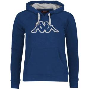 Kappa Hooded Sweater Navy